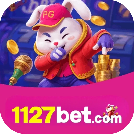1127BET logo