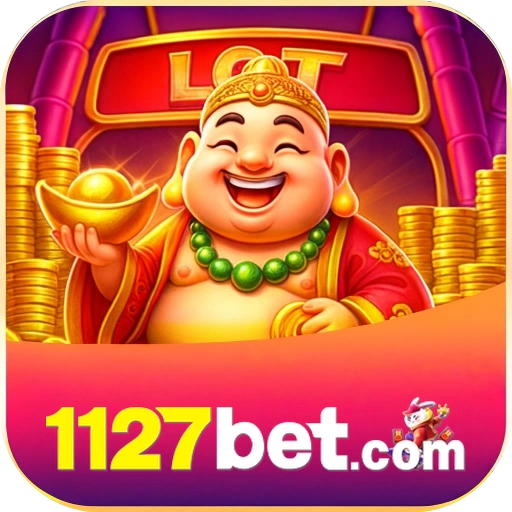 Logo da 1127bet