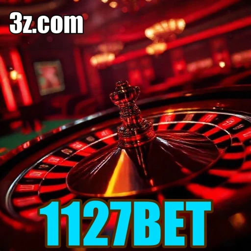 1127BET Suporte