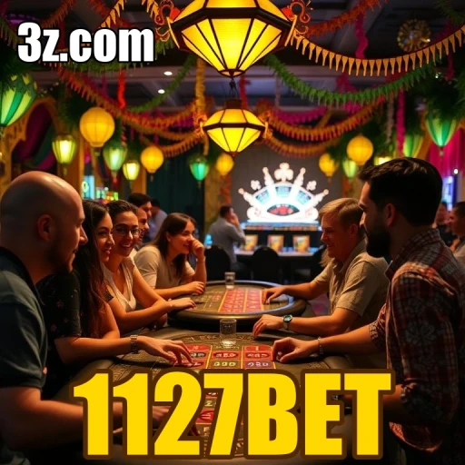 1127BET Virtual